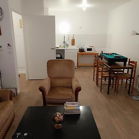 Bel Appartement Disponible Conflans-Sainte-Honorine Exteriér fotografie