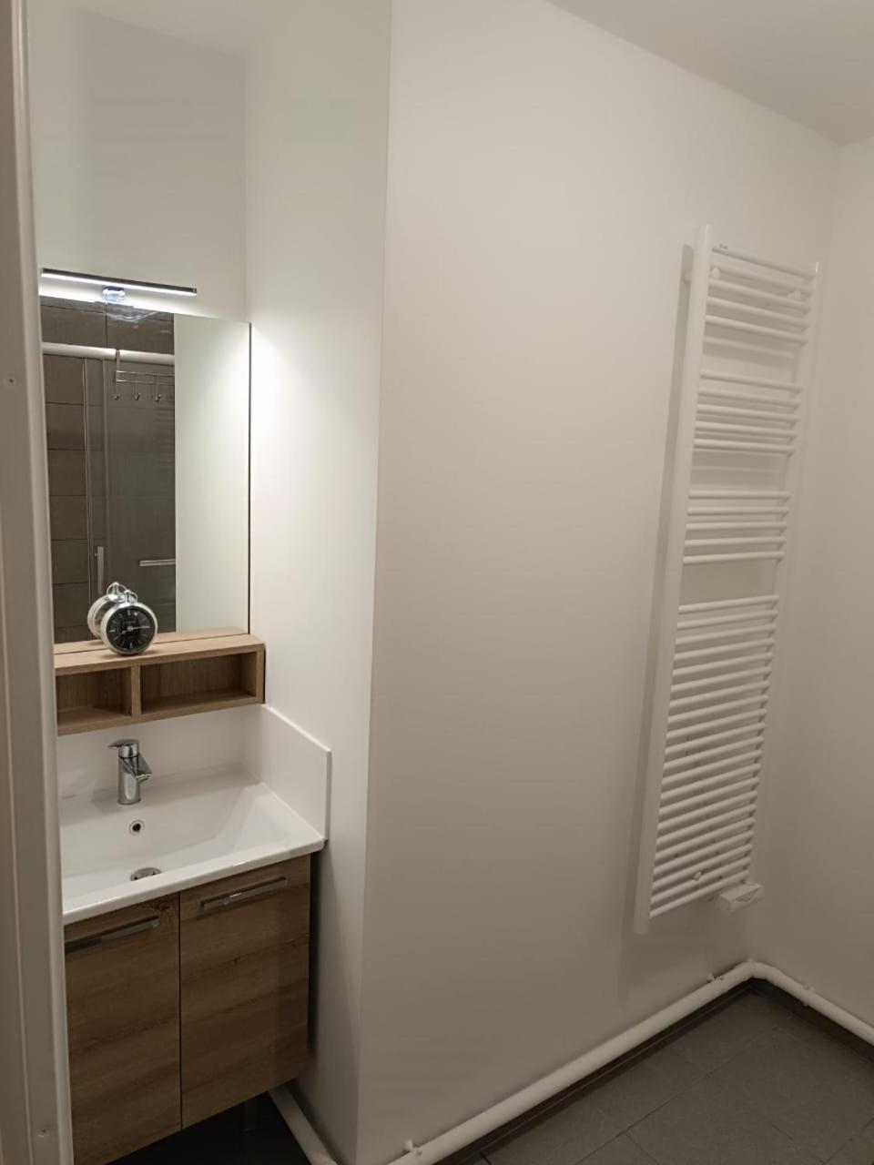 Bel Appartement Disponible Conflans-Sainte-Honorine Exteriér fotografie